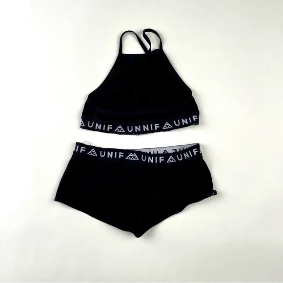 UNIF Logo Underwear - Picture 3 of 3